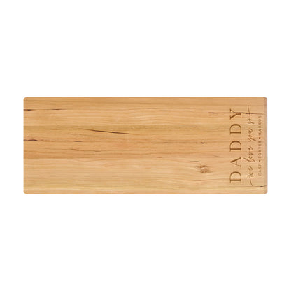 Daddy We Love You So - Design 058