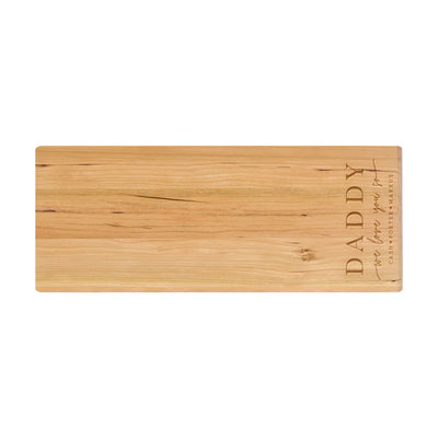 Daddy We Love You So - Design 058