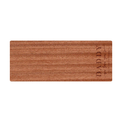 Daddy We Love You So - Design 058