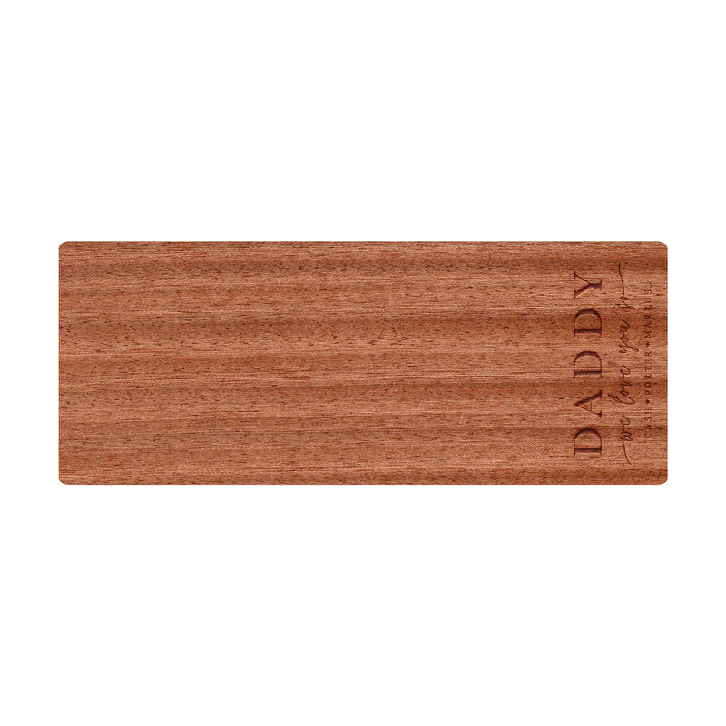 Daddy We Love You So - Design 058