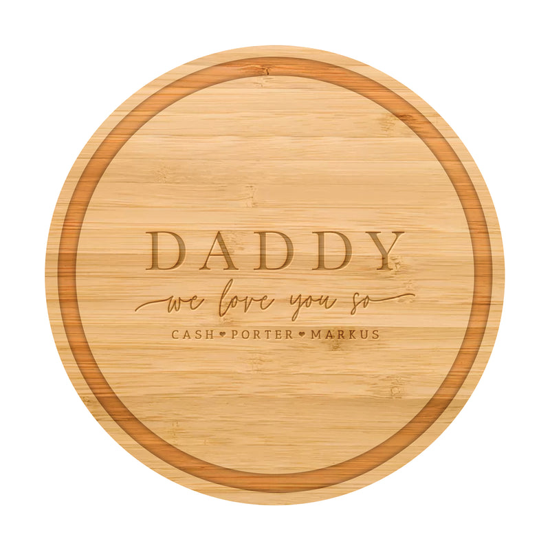 Dad&