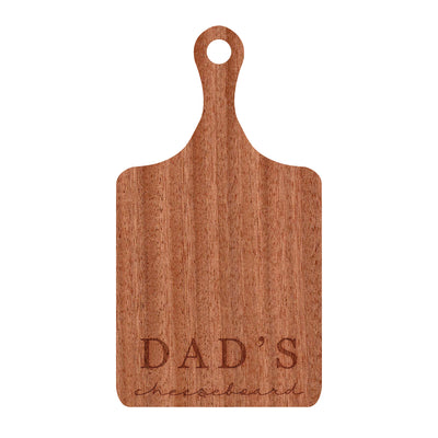 Dad's Cheeseboard - Design 059