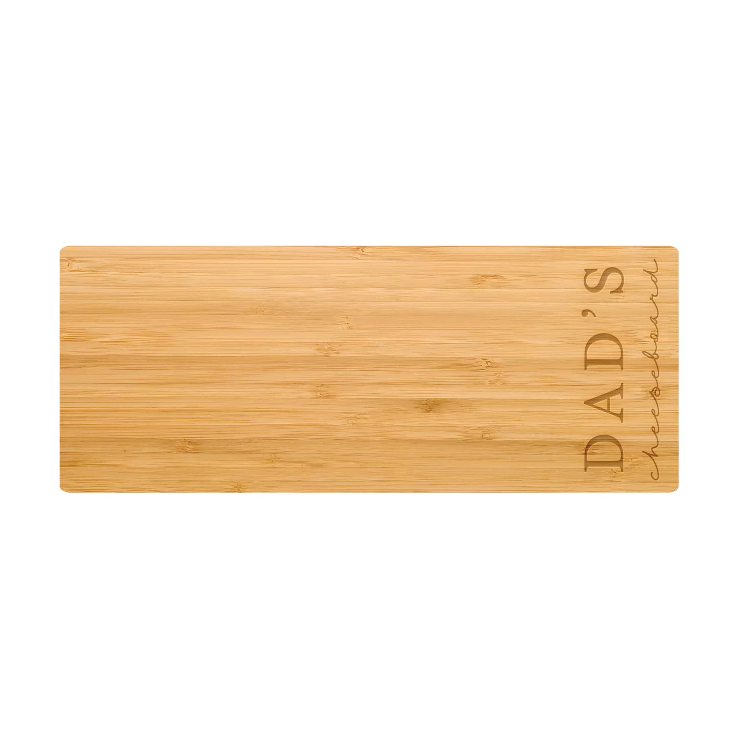 Dad's Cheeseboard - Design 059