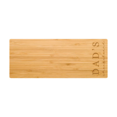 Dad's Cheeseboard - Design 059