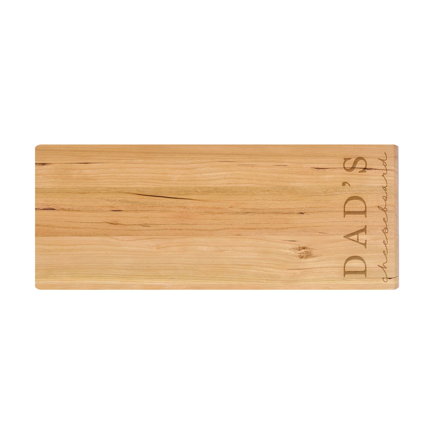 Dad's Cheeseboard - Design 059