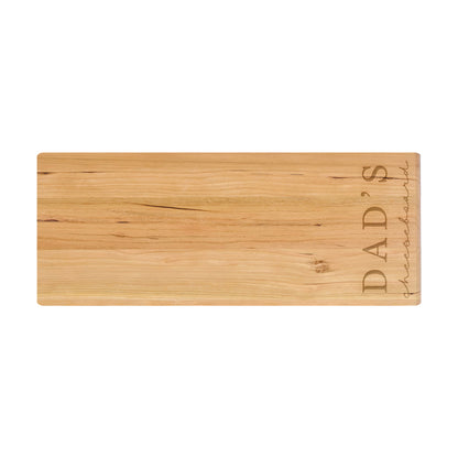 Dad's Cheeseboard - Design 059
