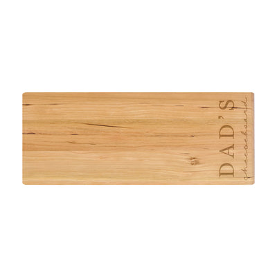 Dad's Cheeseboard - Design 059