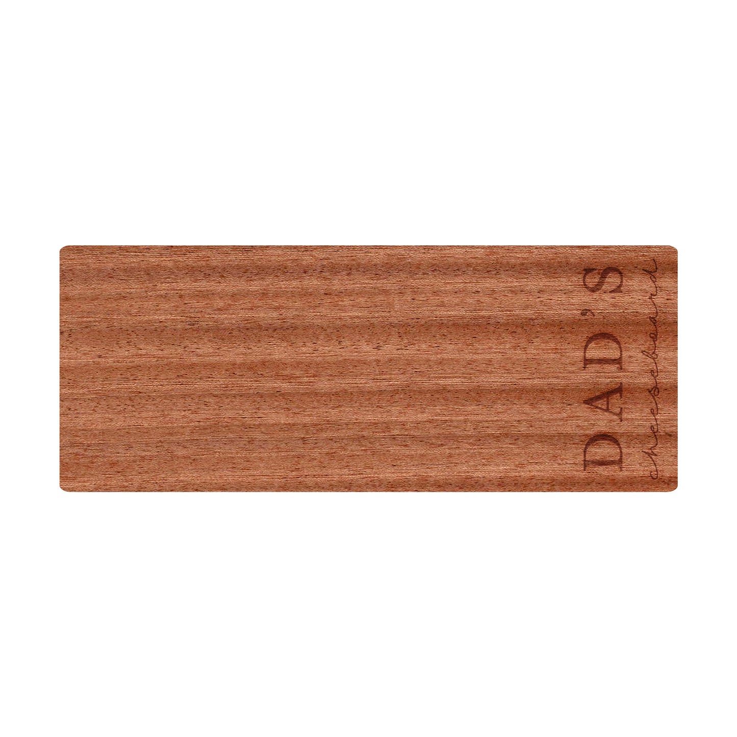 Dad's Cheeseboard - Design 059