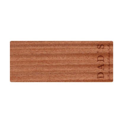 Dad's Cheeseboard - Design 059