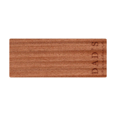 Dad's Cheeseboard - Design 059