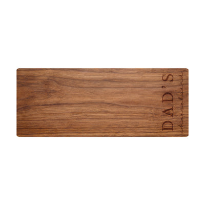Dad's Cheeseboard - Design 059