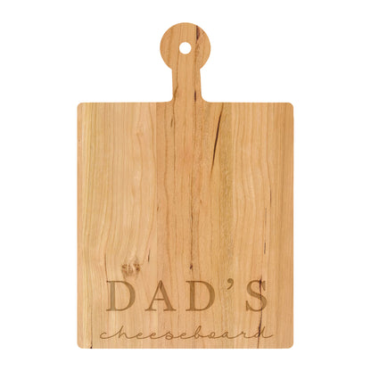 Dad's Cheeseboard - Design 059