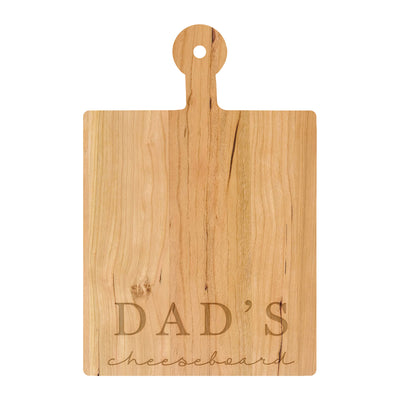Dad's Cheeseboard - Design 059