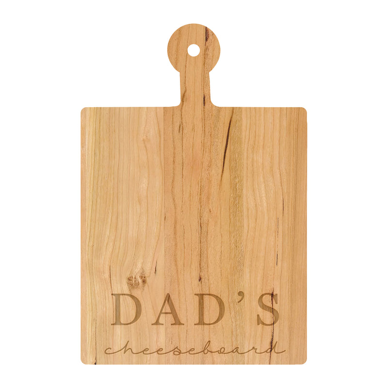 Dad&