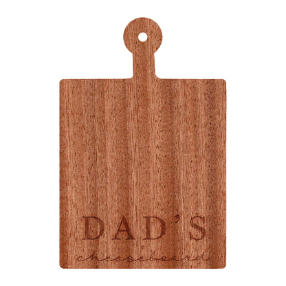 Dad's Cheeseboard - Design 059