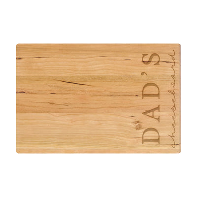 Dad's Cheeseboard - Design 059