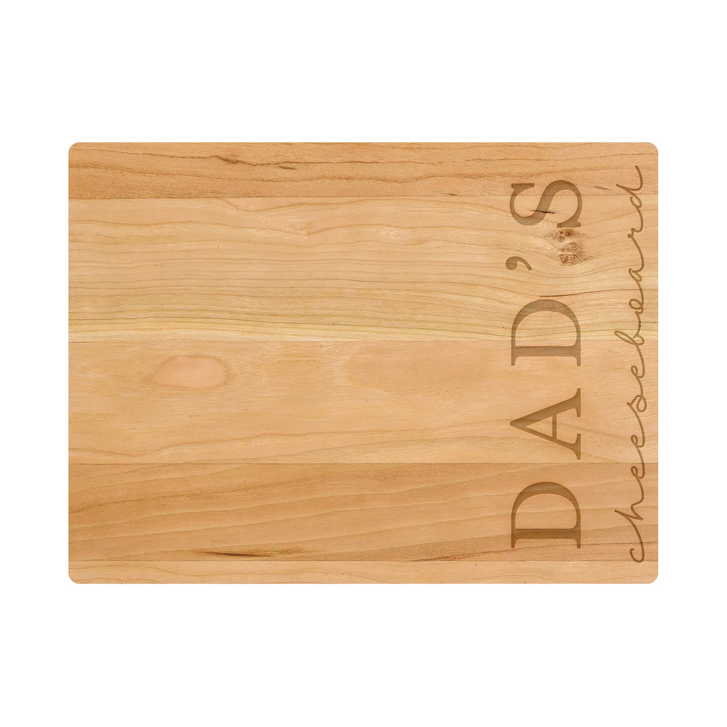 Dad's Cheeseboard - Design 059