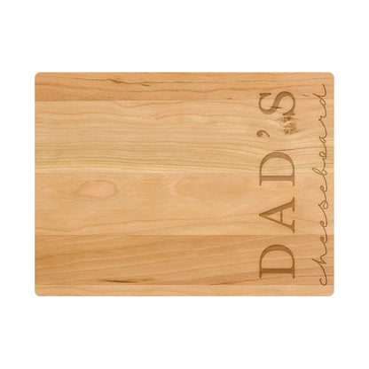 Dad's Cheeseboard - Design 059