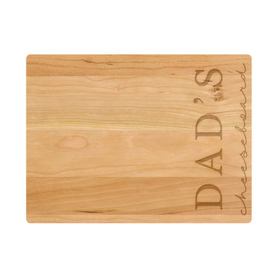 Dad's Cheeseboard - Design 059