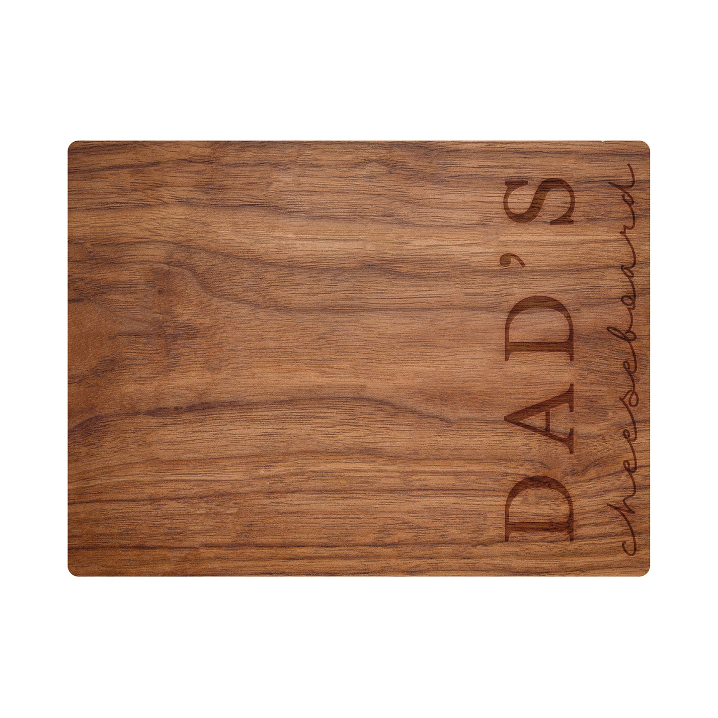 Dad's Cheeseboard - Design 059