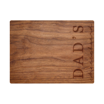 Dad's Cheeseboard - Design 059