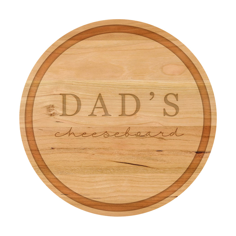 Dad&