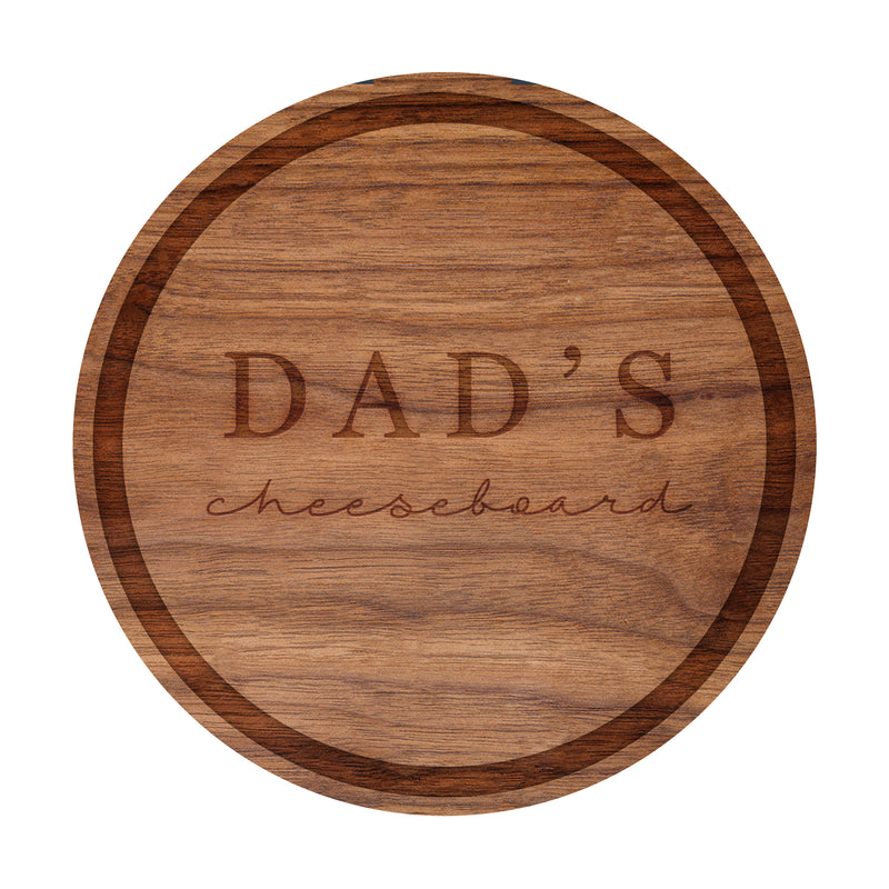 Dad&