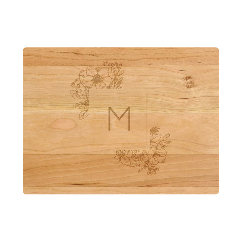 Cutting Board - Design 064