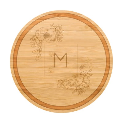 Cutting Board - Design 064