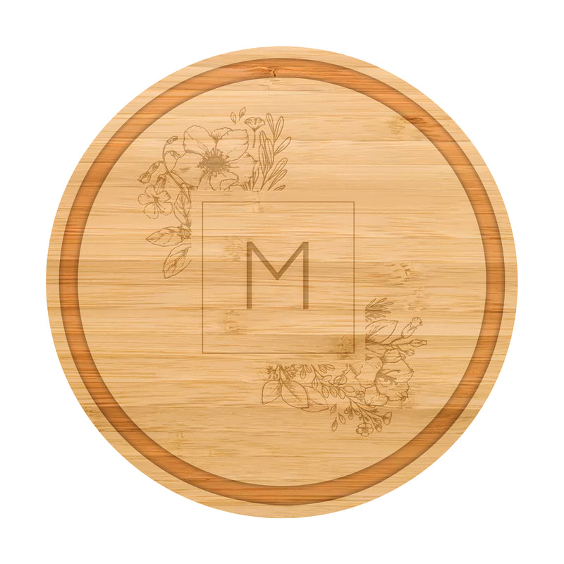 Cutting Board - Design 064