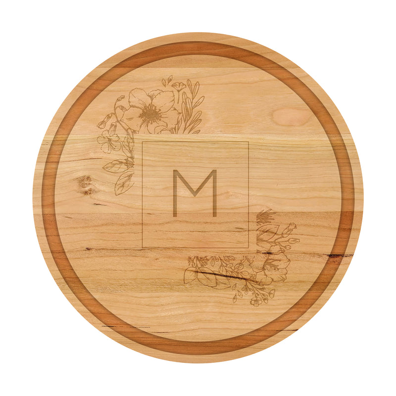 Cutting Board - Design 064