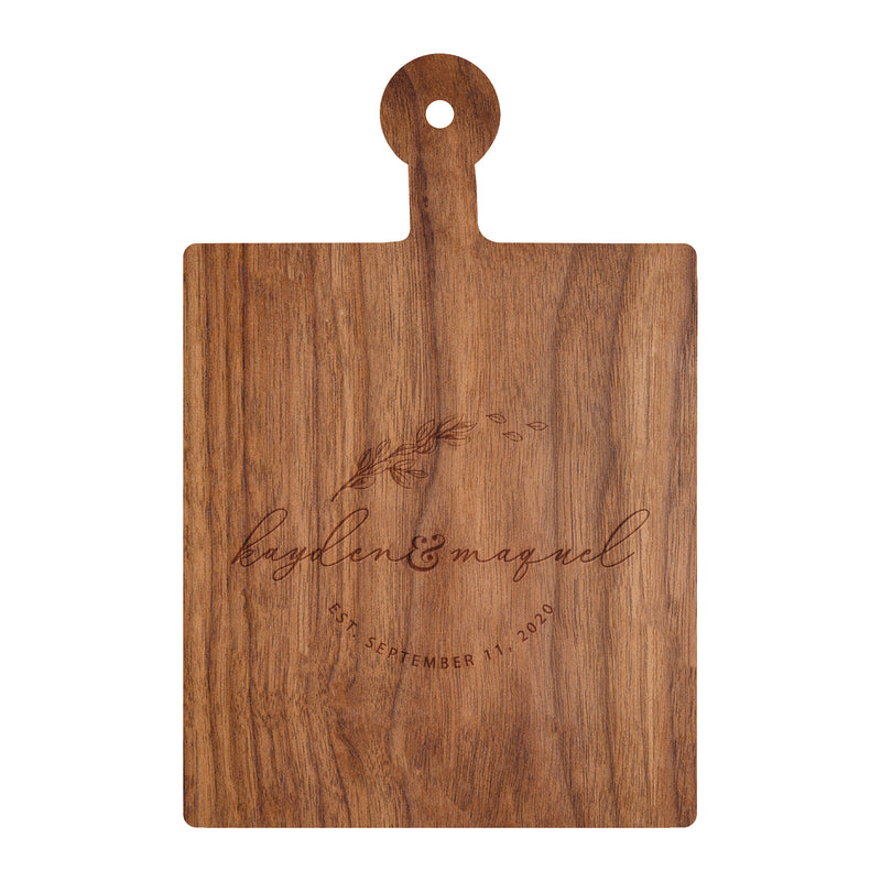 Cutting Board - Design 065