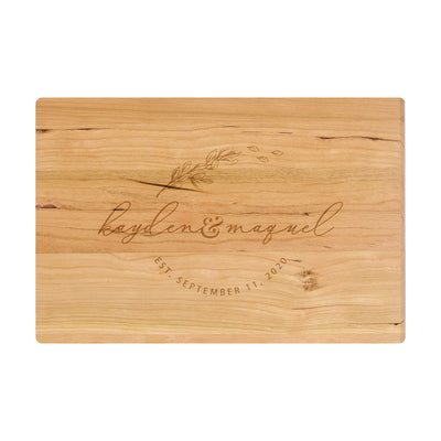 Cutting Board - Design 065