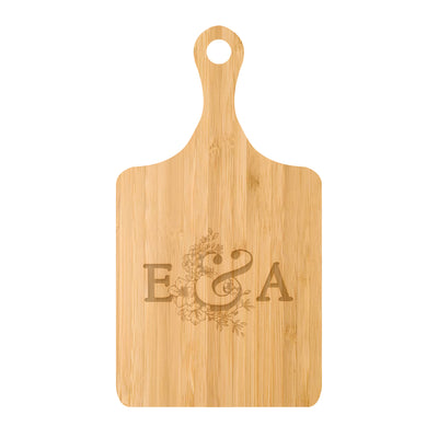 Cutting Board - Design 066