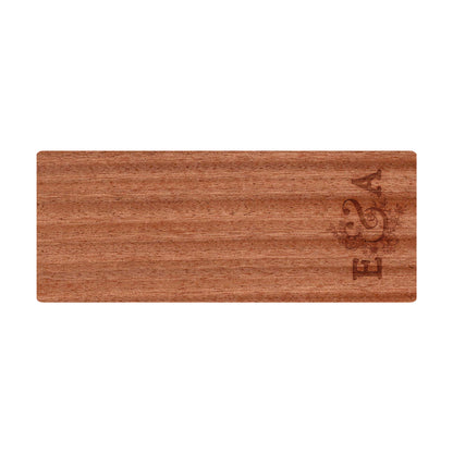 Couples Initials Engagement Personalized Cutting Board 066