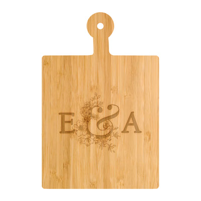 Cutting Board - Design 066