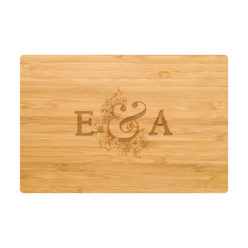 Cutting Board - Design 066