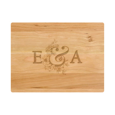 Cutting Board - Design 066