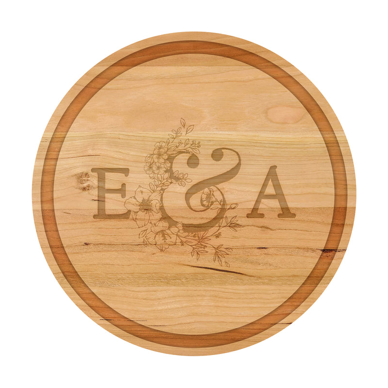 Cutting Board - Design 066
