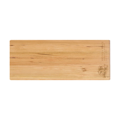 Beach Wave Personalized Cutting Board - 075
