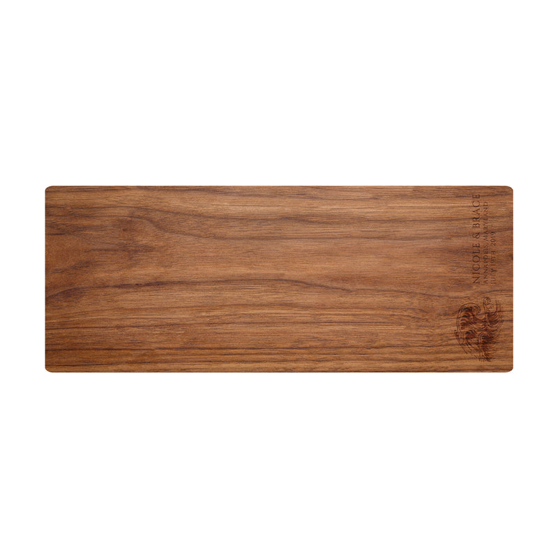 Beach Theme Cutting Board - 075