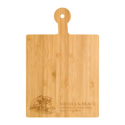 Beach Theme Cutting Board - 075