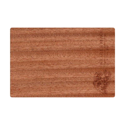 Beach Theme Cutting Board - 075