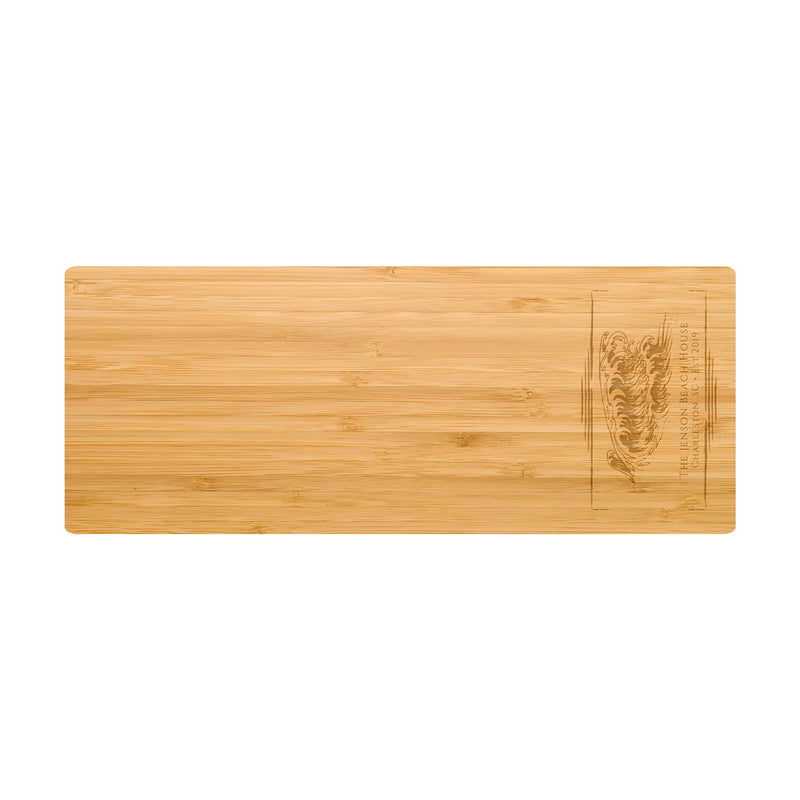 Beach Theme Cutting Board - 076