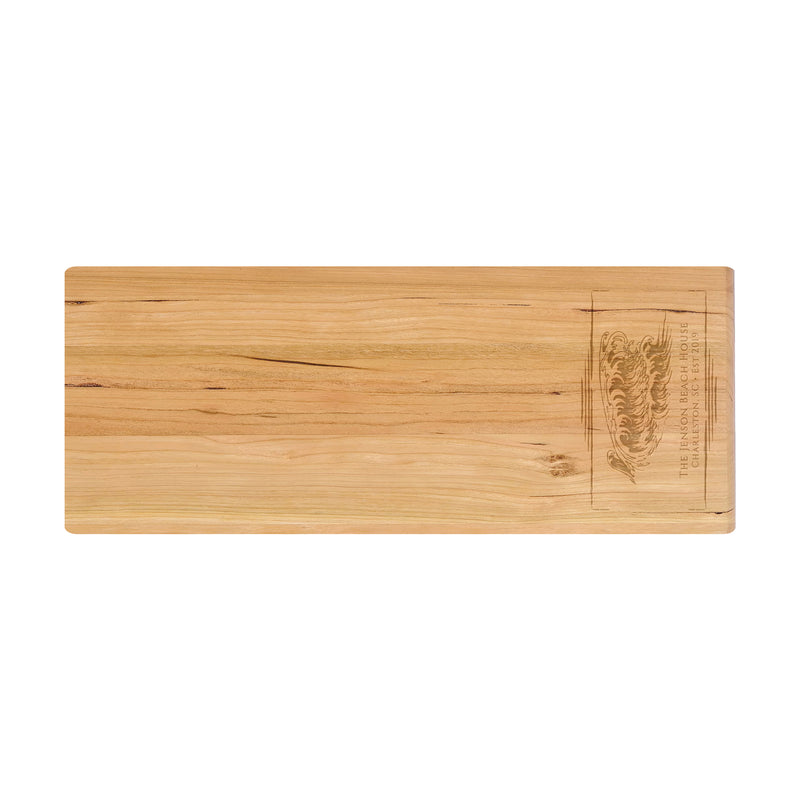 Beach Theme Cutting Board - 076