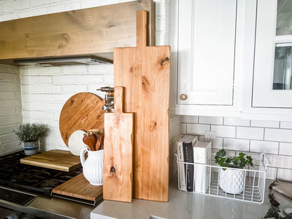 XXL Charcuterie Board