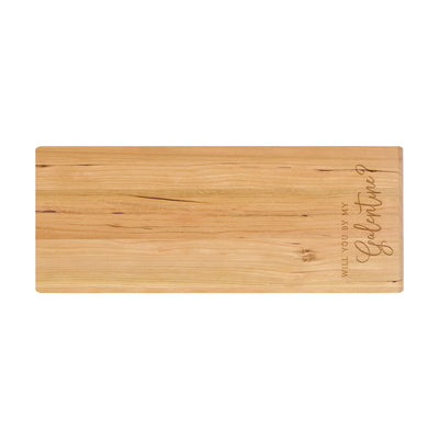 Cutting Board - Galentines Day