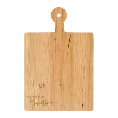 Cutting Board - Galentines Day