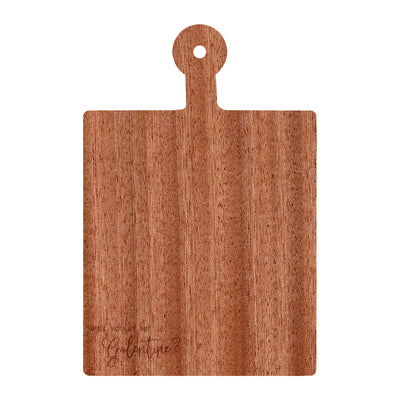 Cutting Board - Galentines Day