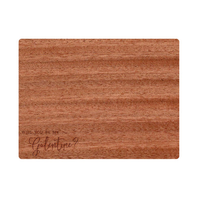 Cutting Board - Galentines Day